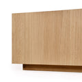 Layne Coffee Table with Casters