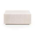 Layne Coffee Table with Casters