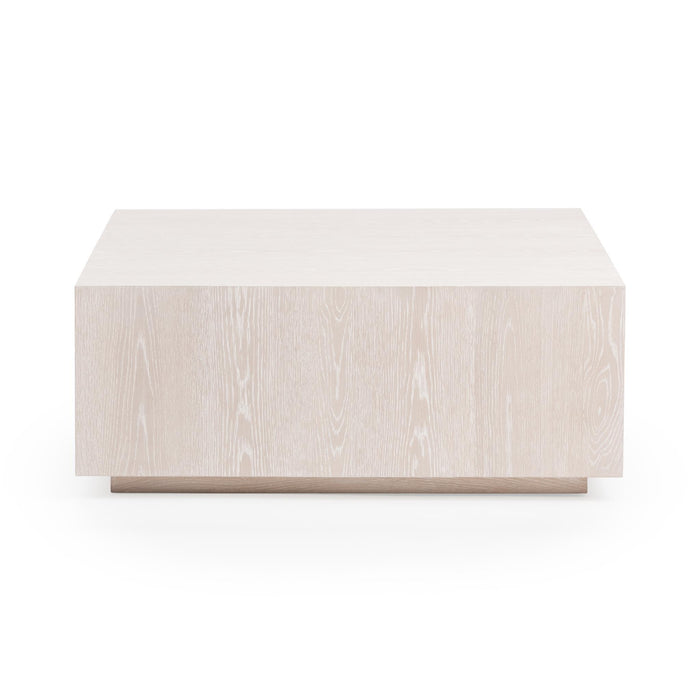 Layne Coffee Table with Casters