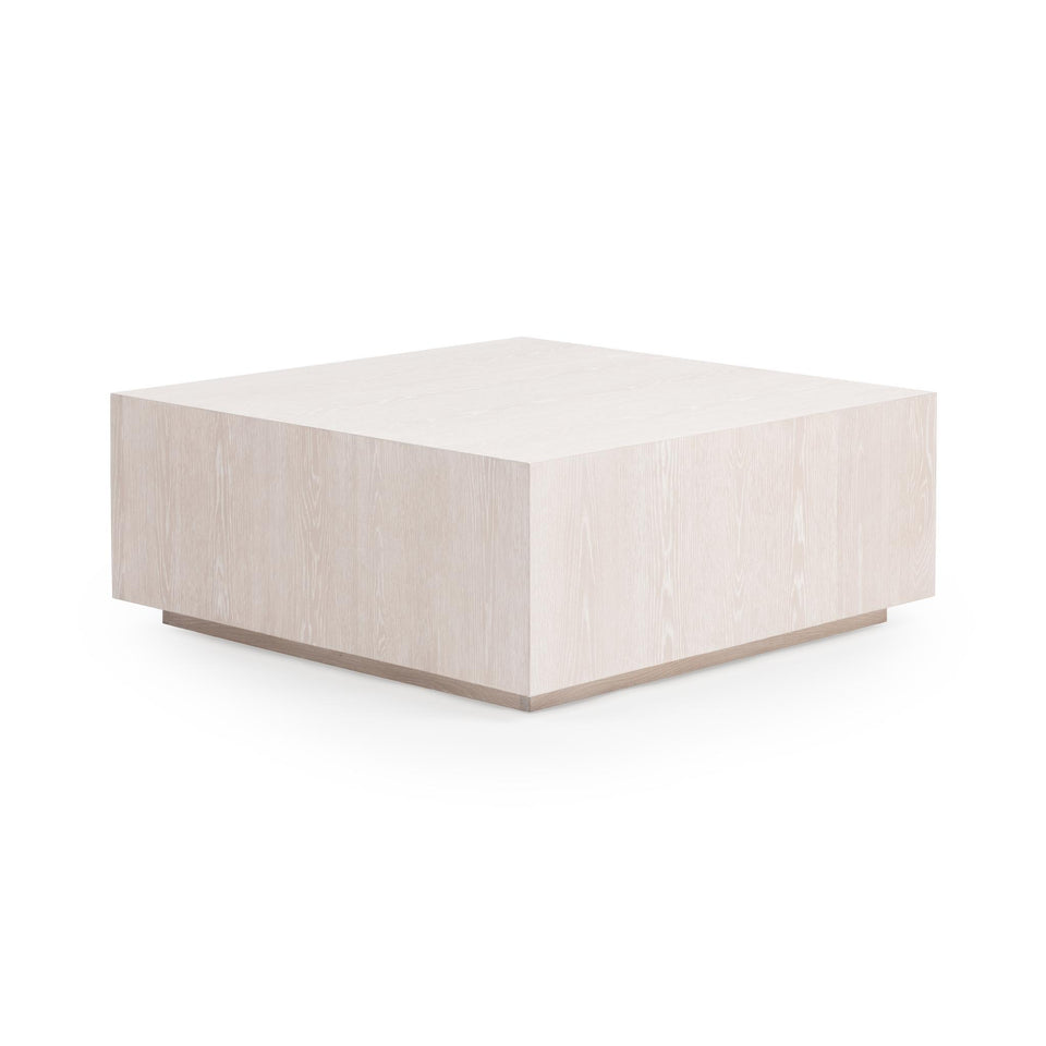 Layne Coffee Table with Casters