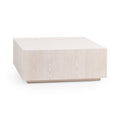 Layne Coffee Table with Casters