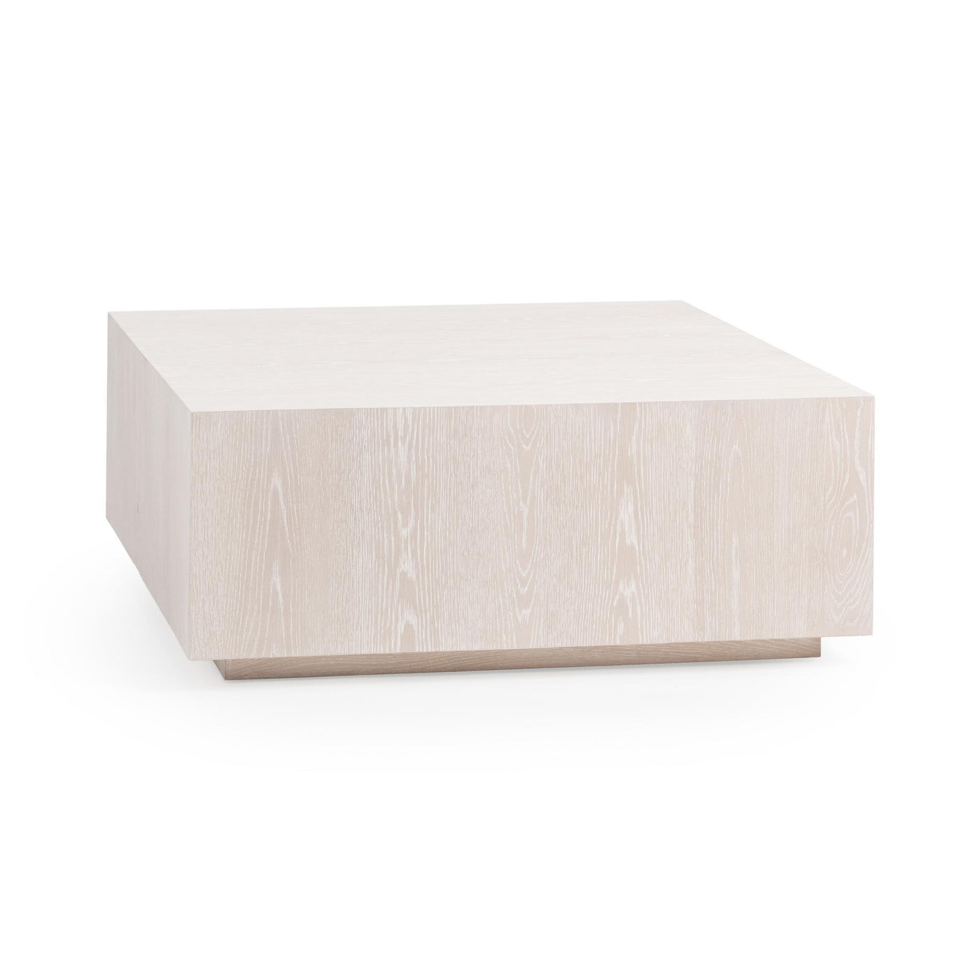 Layne Coffee Table with Casters