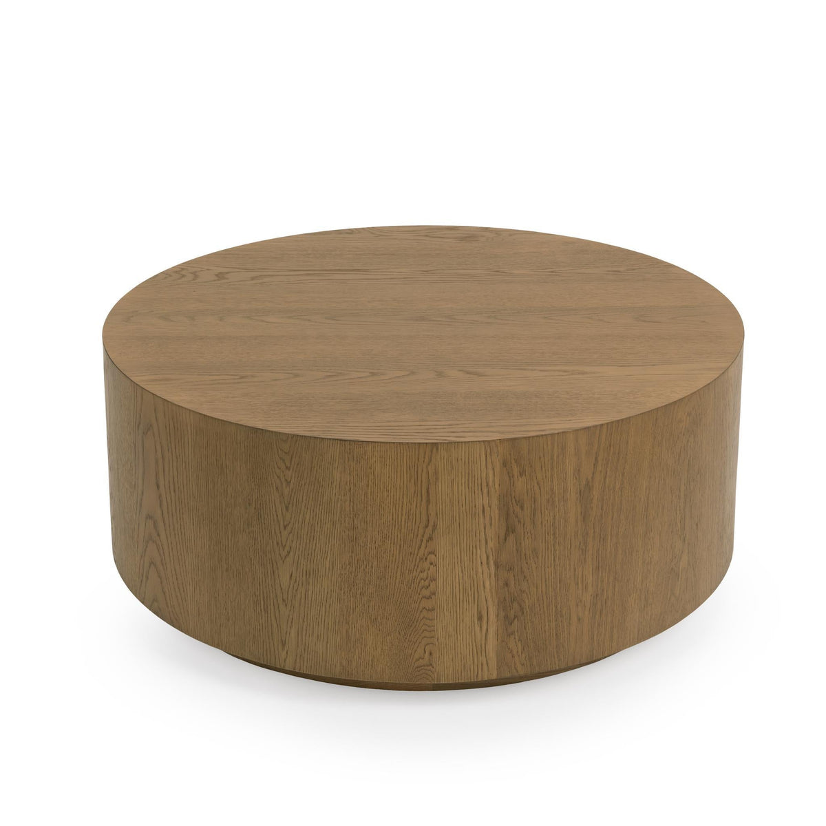 Layne Coffee Table with Casters