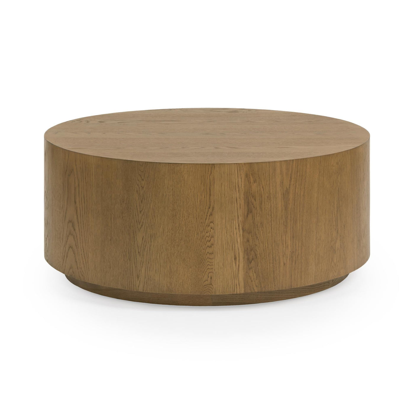 Layne Coffee Table with Casters
