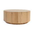 Layne Coffee Table with Casters