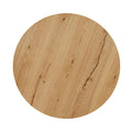 Layne Coffee Table with Casters