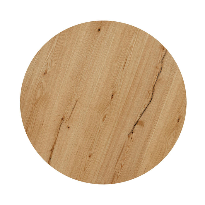Layne Coffee Table with Casters