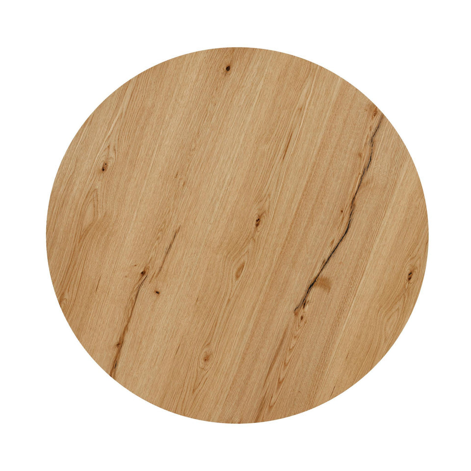 Layne Coffee Table with Casters