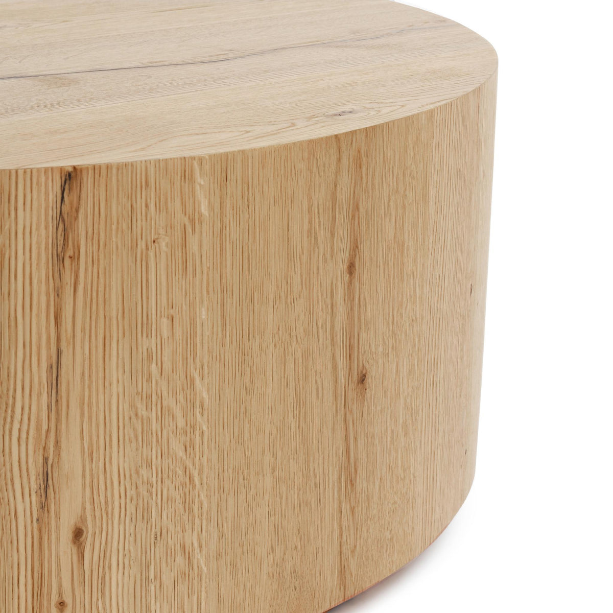 Layne Coffee Table with Casters