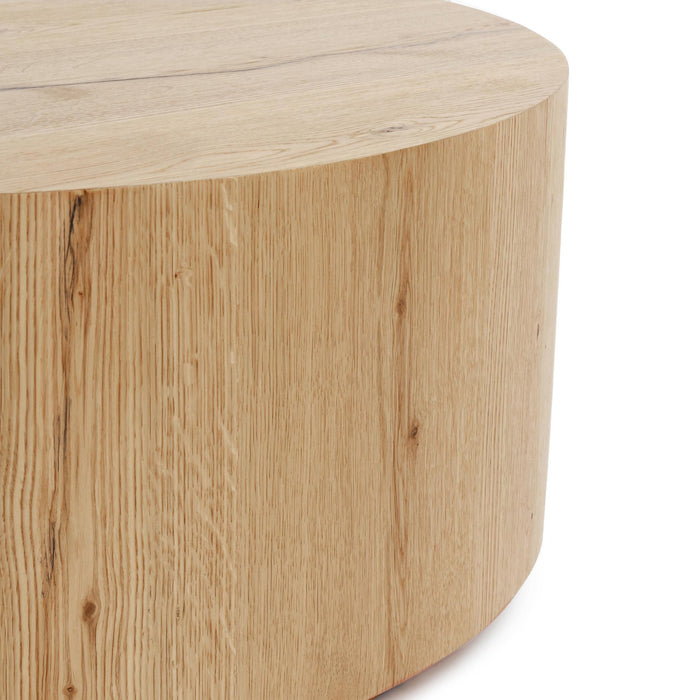 Layne Coffee Table with Casters