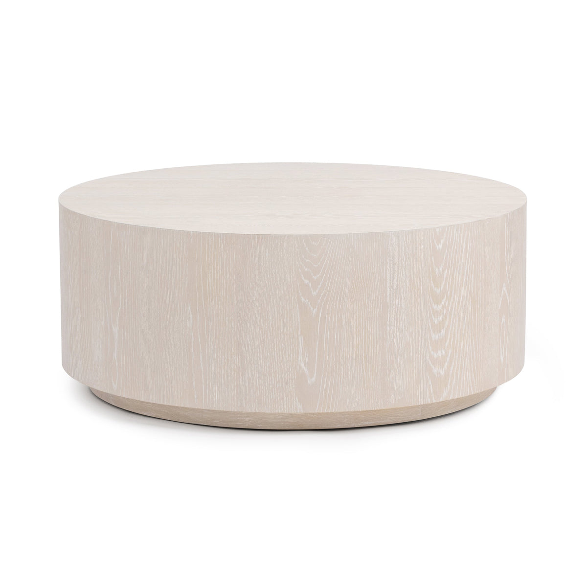 Layne Coffee Table with Casters