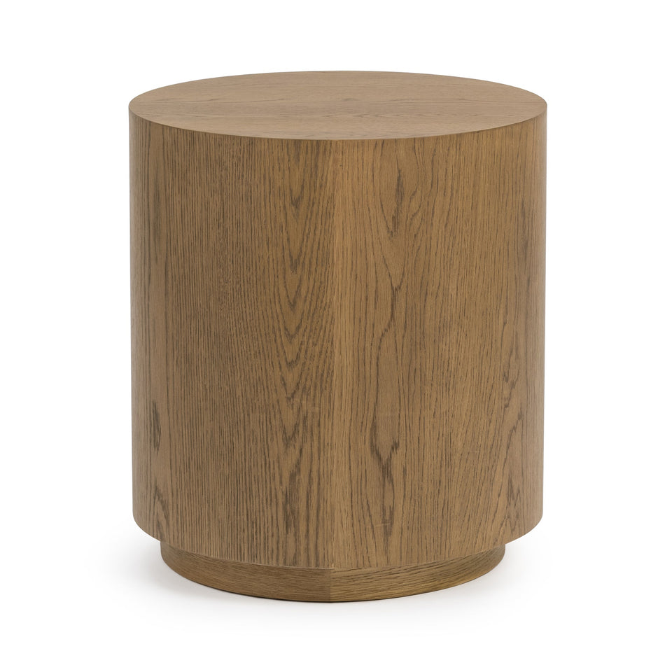 Layne End Table
