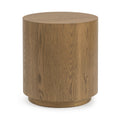 Layne End Table