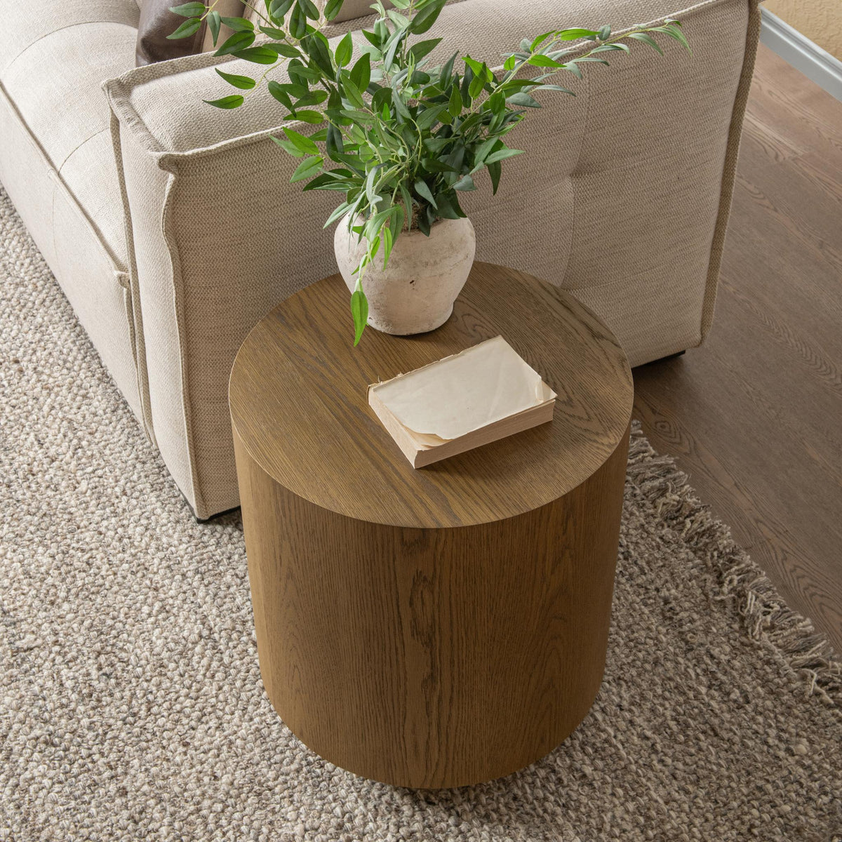 Layne End Table