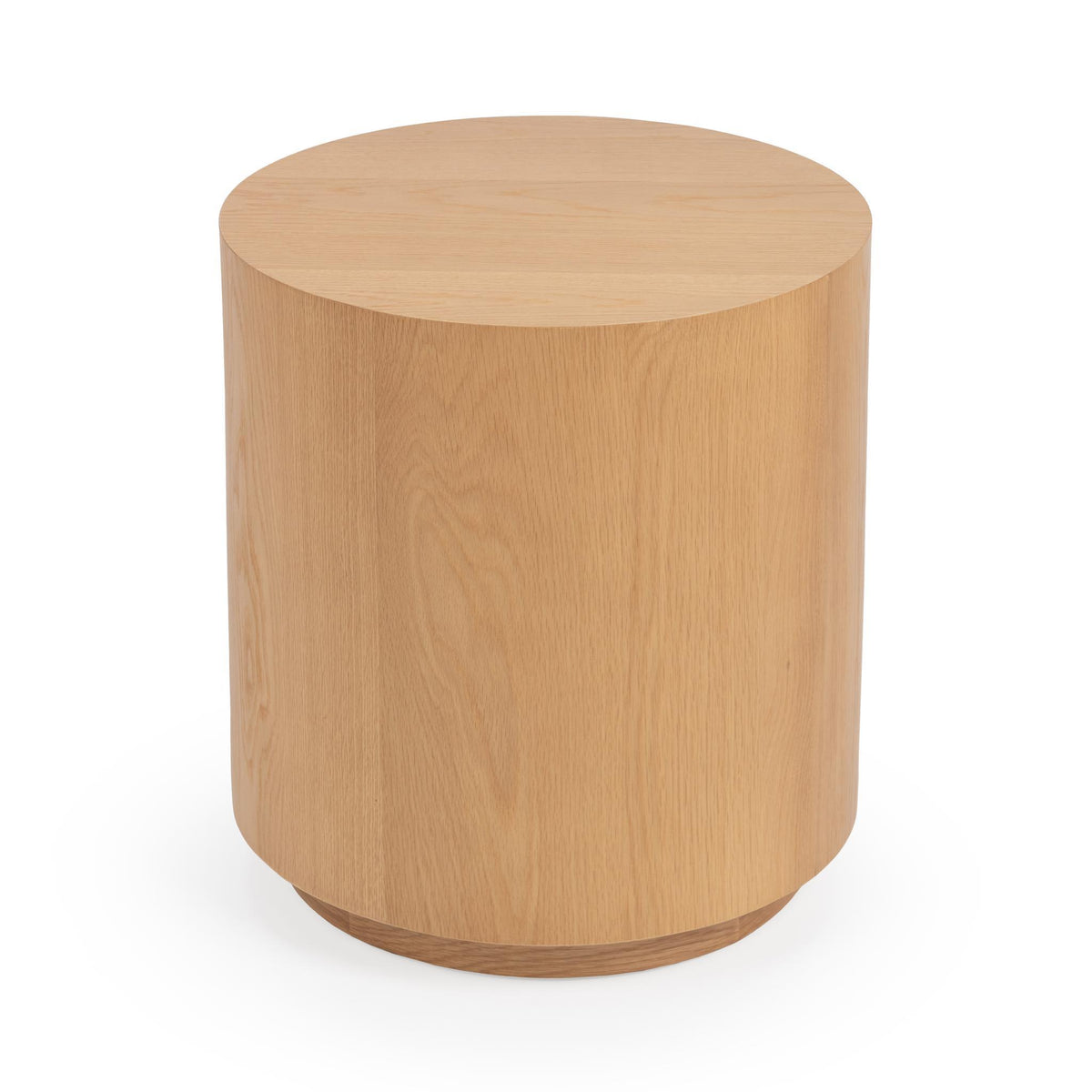 Layne End Table