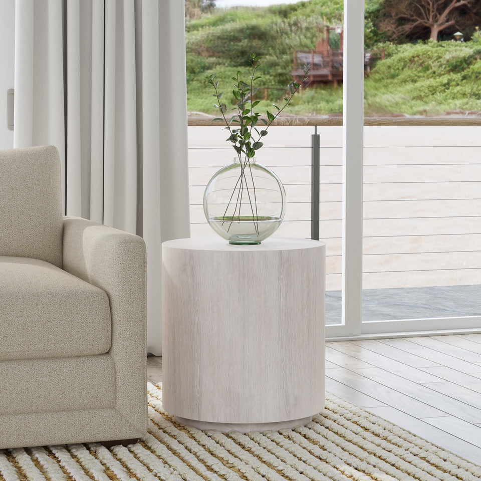 Layne End Table