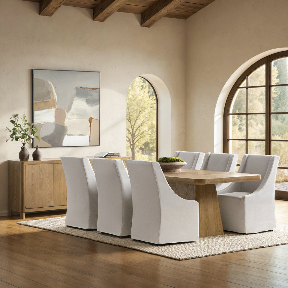 Orlando Dining Table