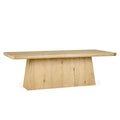 Orlando Dining Table