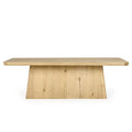 Orlando Dining Table