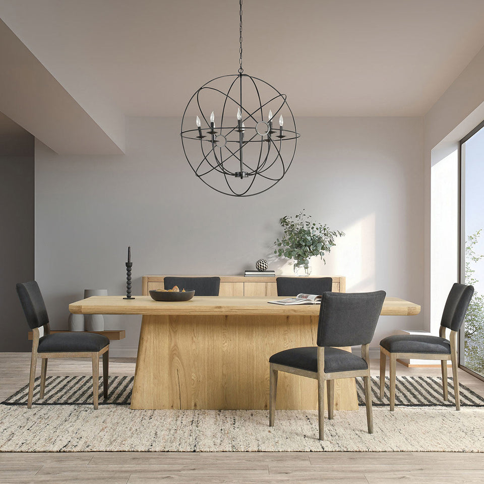 Orlando Dining Table