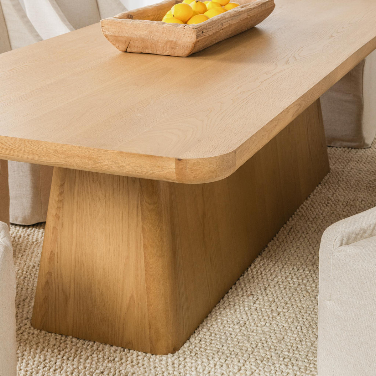 Orlando Dining Table