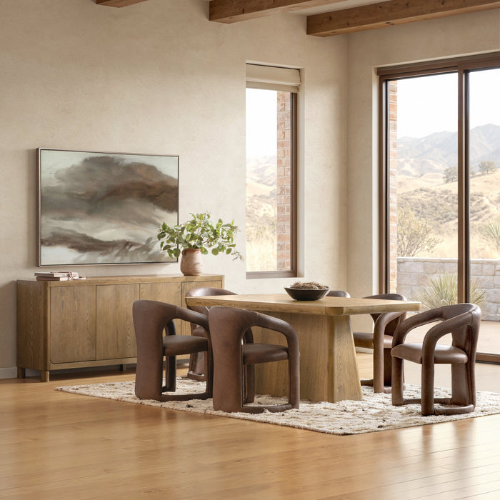 Orlando Dining Table