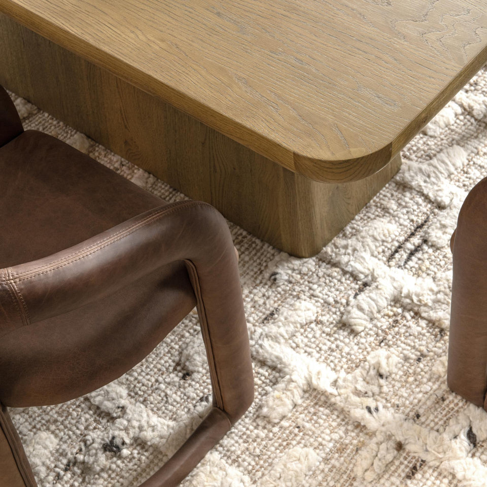 Orlando Dining Table