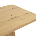 Orlando Dining Table