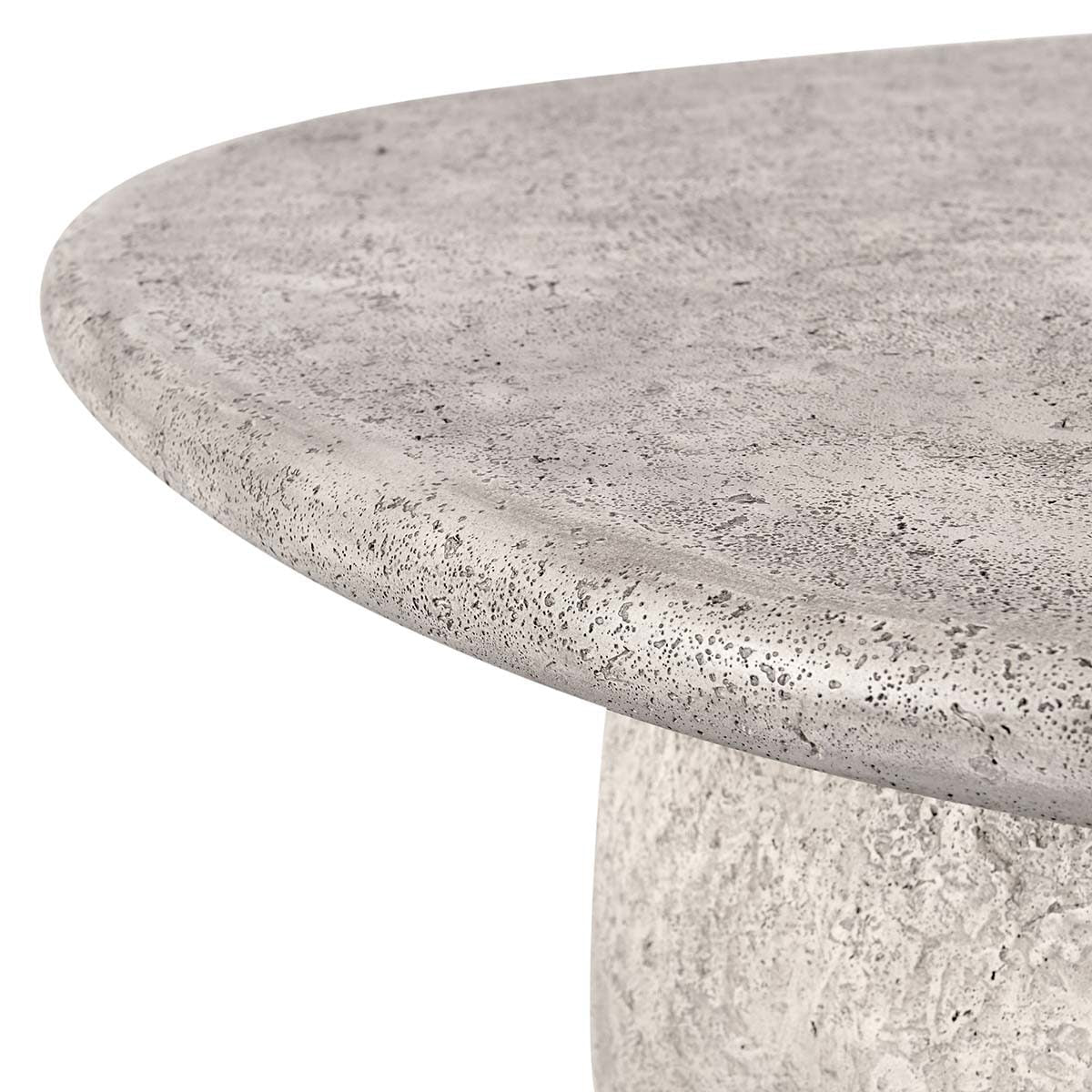 Britney Outdoor Coffee Table