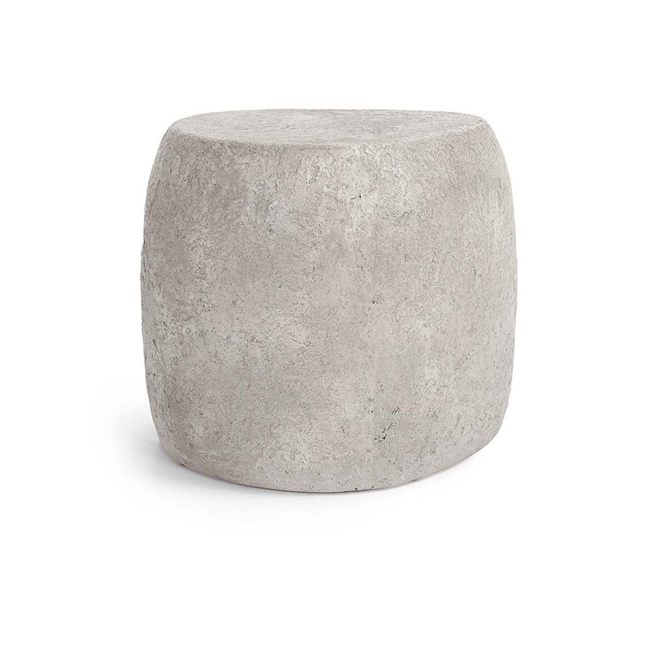 Britney Outdoor End Table