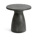 Collins Outdoor Accent Table