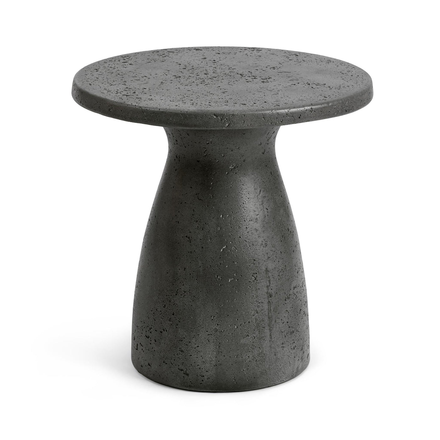 Collins Outdoor Accent Table