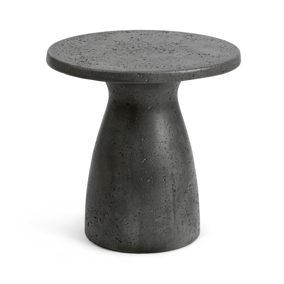 Collins Outdoor Accent Table