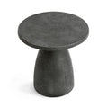 Collins Outdoor Accent Table
