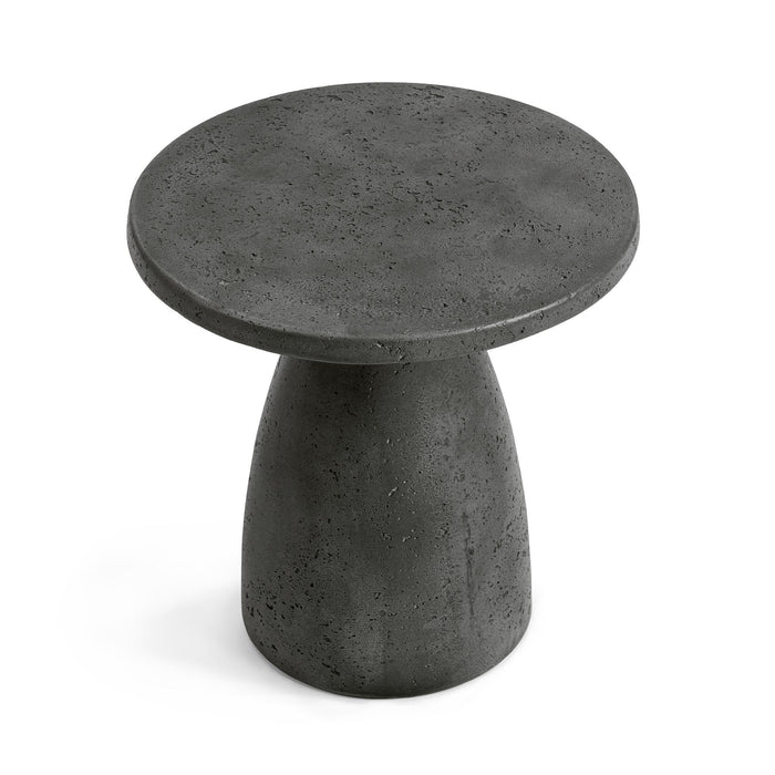 Collins Outdoor Accent Table