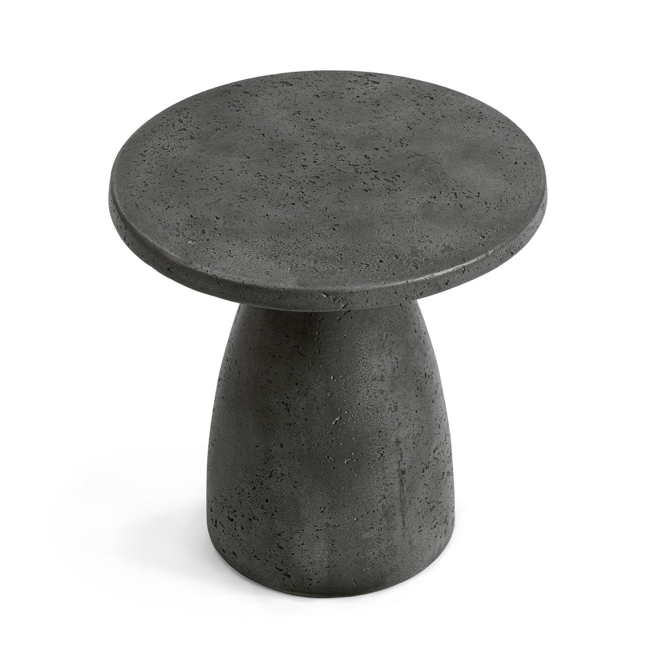 Collins Outdoor Accent Table