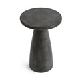 Collins Outdoor Accent Table