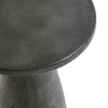 Collins Outdoor Accent Table