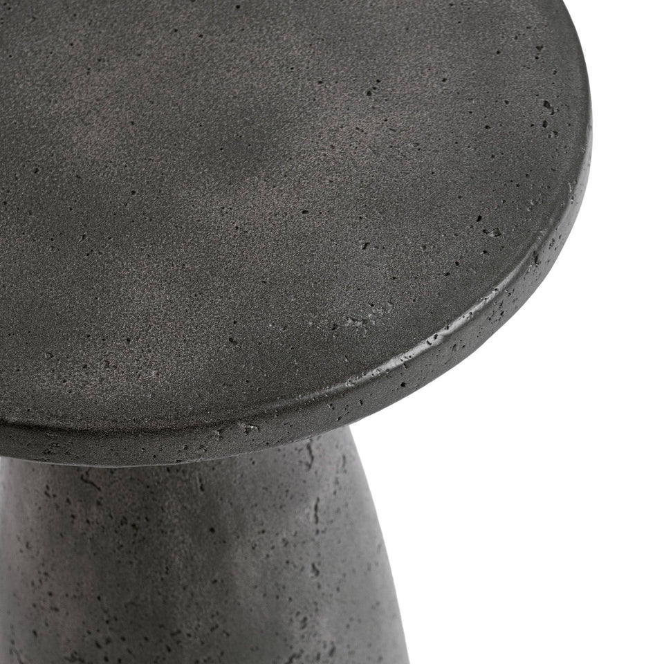 Collins Outdoor Accent Table