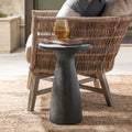 Collins Outdoor Accent Table