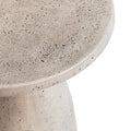 Collins Outdoor Accent Table