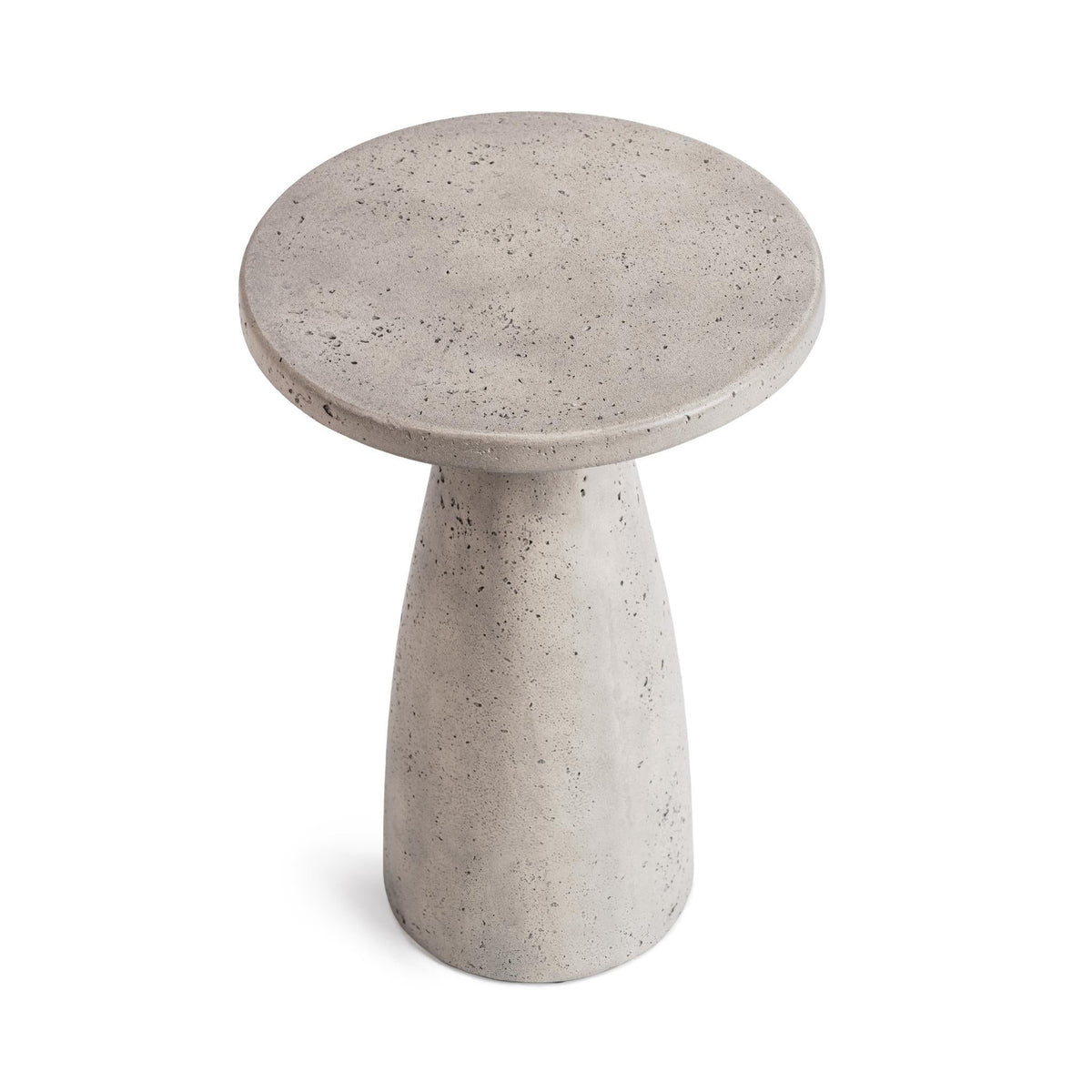 Collins Outdoor Accent Table