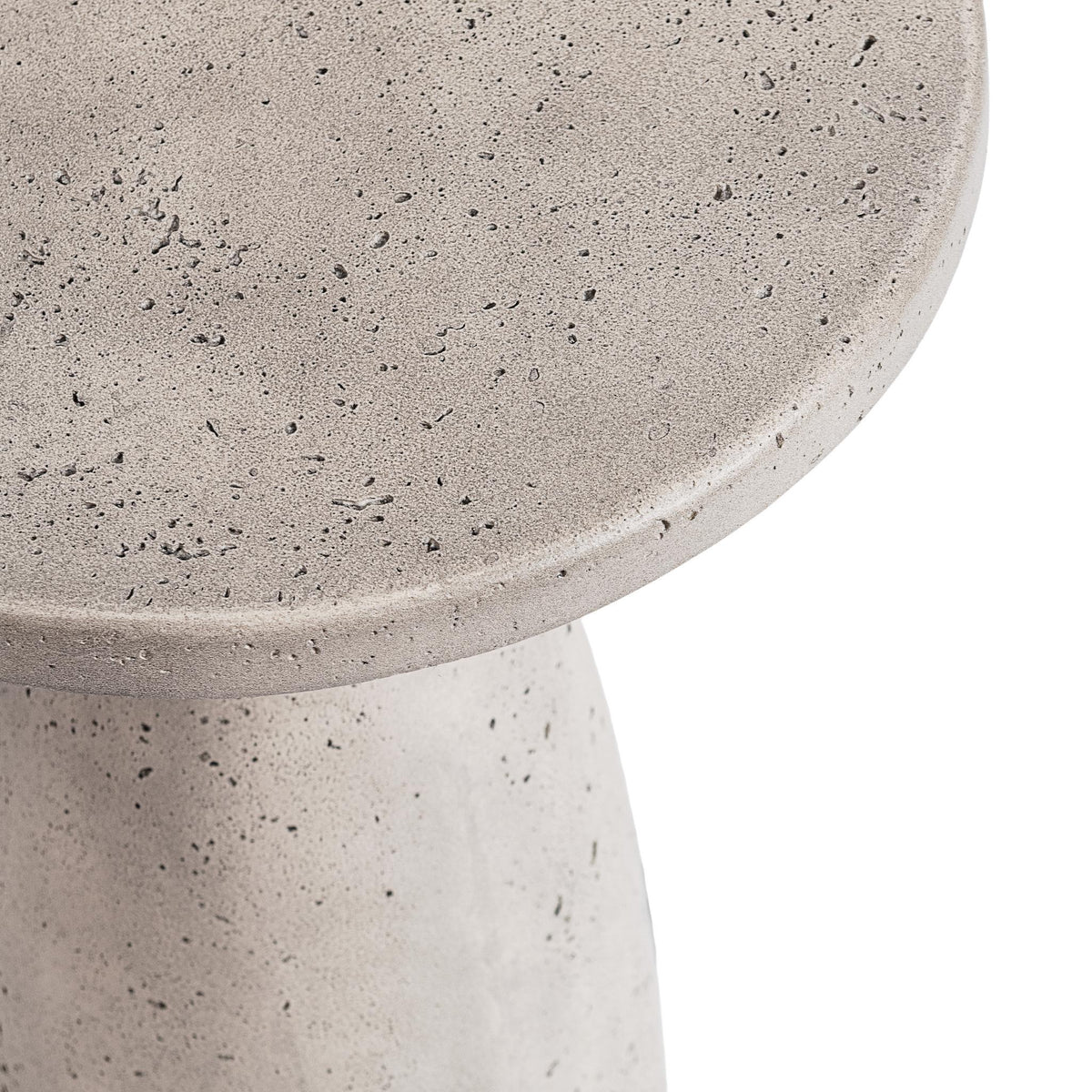 Collins Outdoor Accent Table