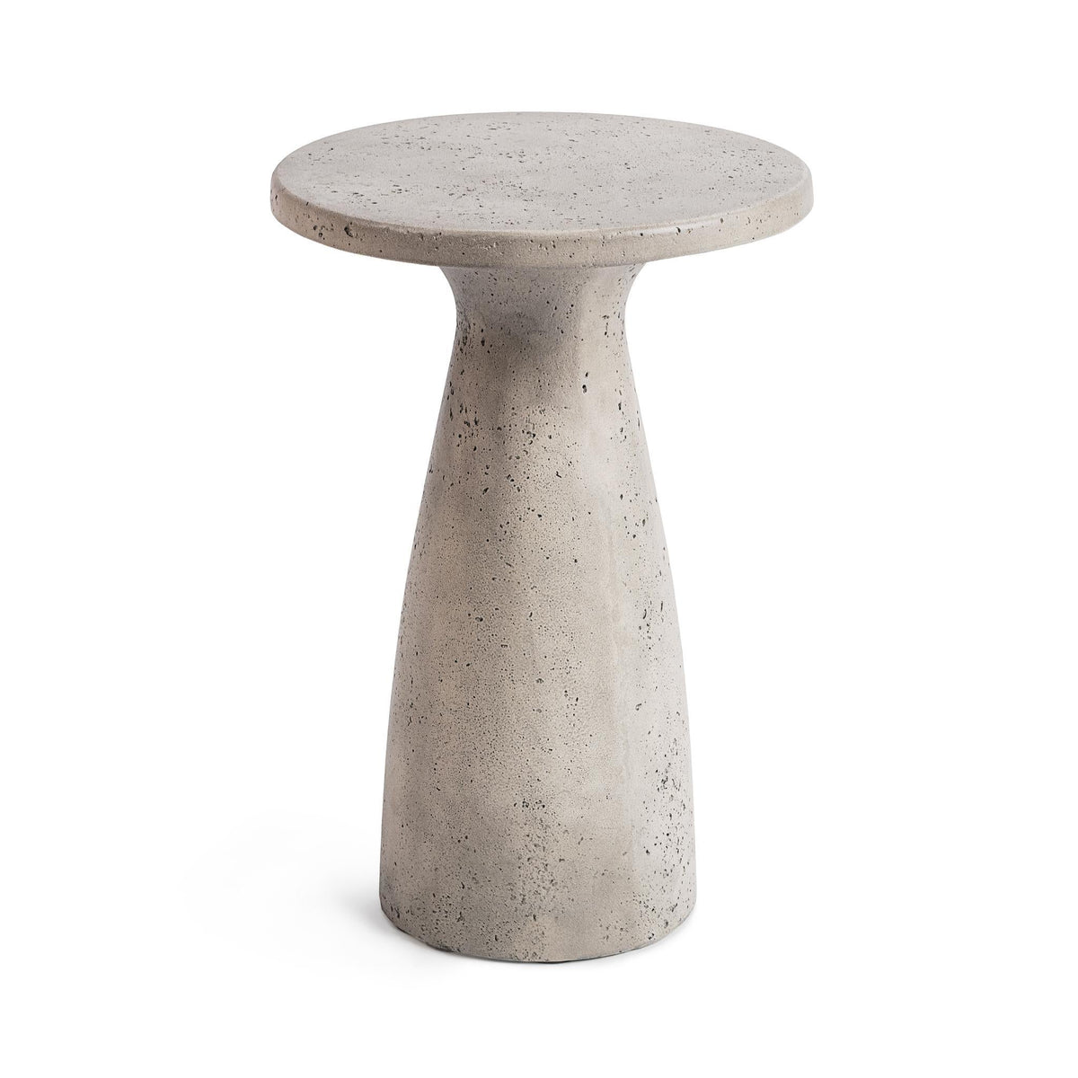 Collins Outdoor Accent Table