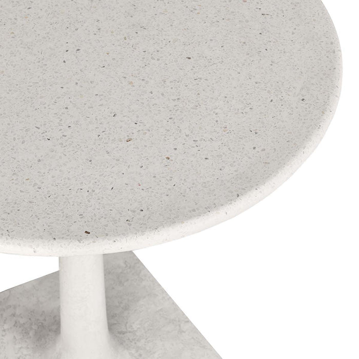 Paulina Outdoor Bistro Table