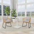 Paulina Outdoor Bistro Table