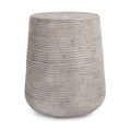 Nellie Outdoor End Table