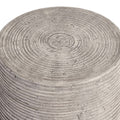 Nellie Outdoor End Table