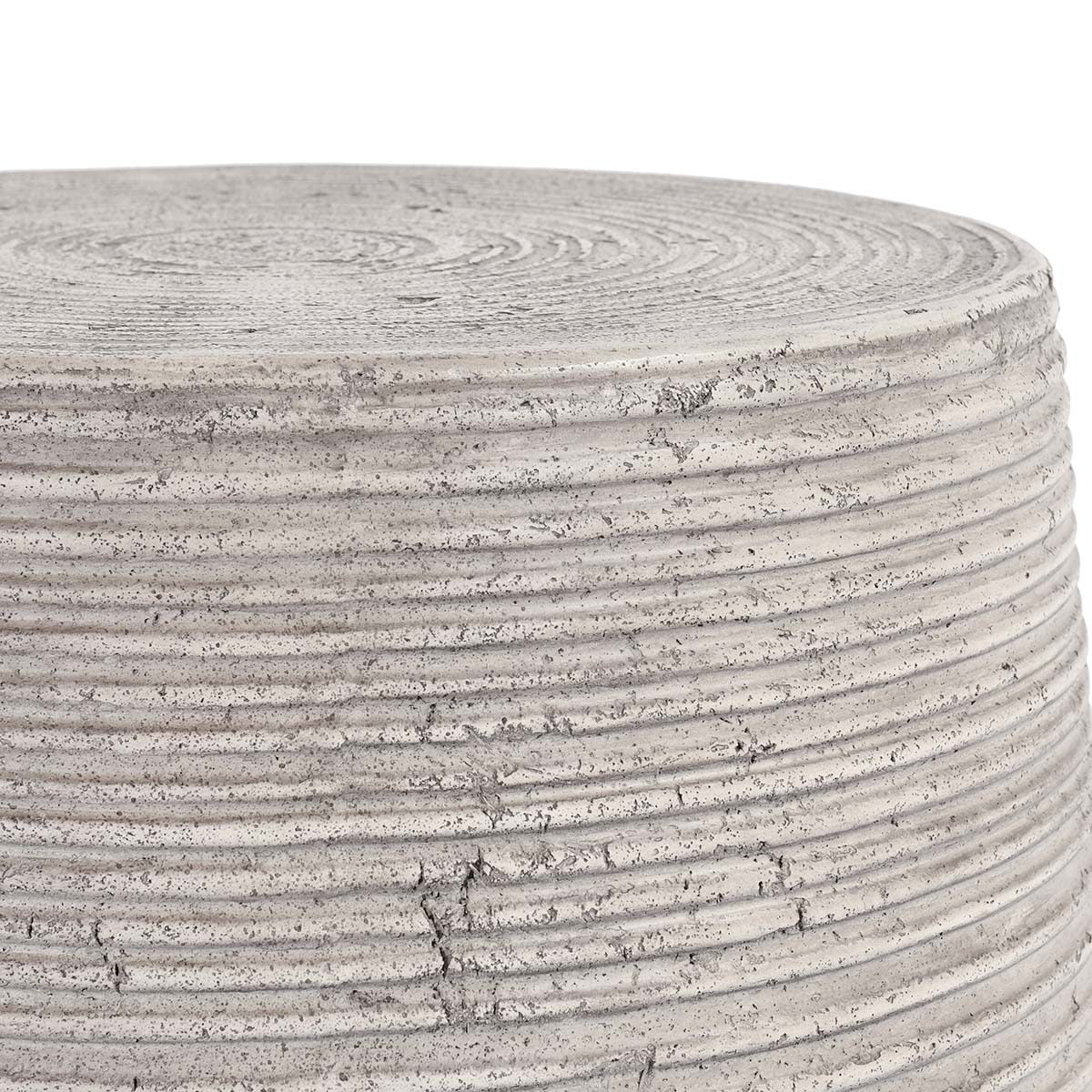 Nellie Outdoor End Table