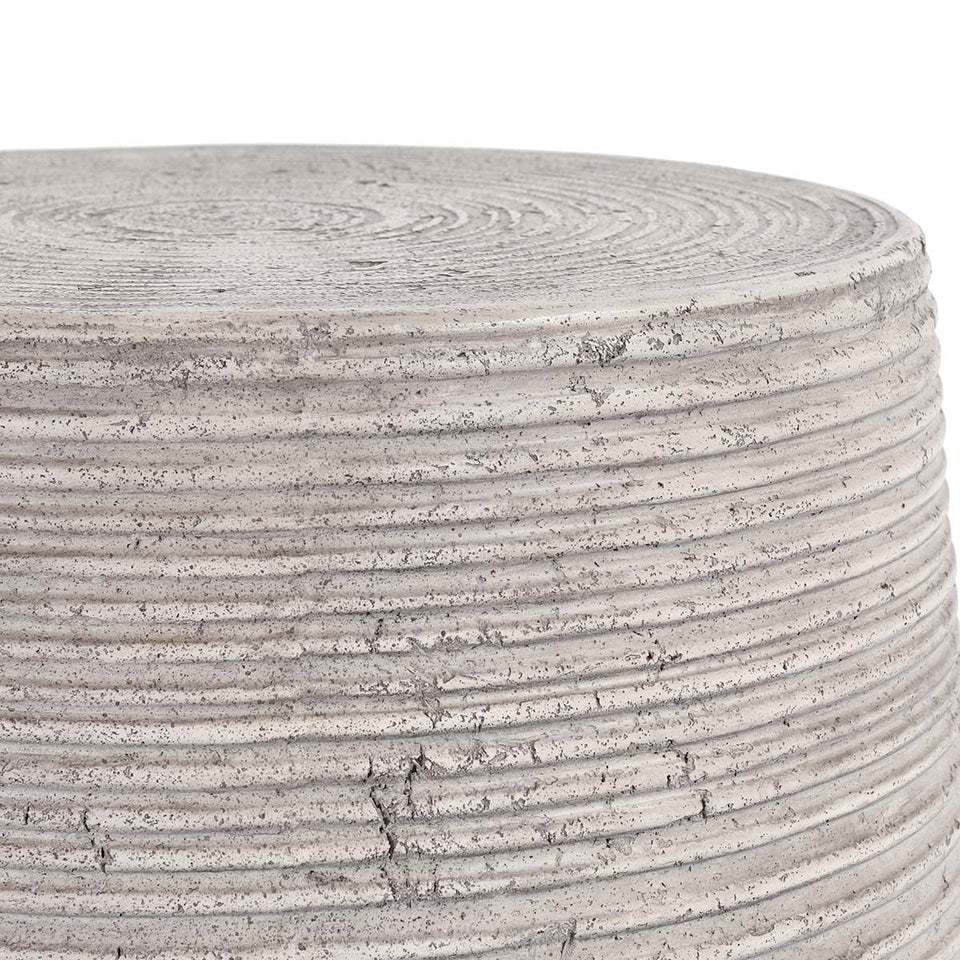 Nellie Outdoor End Table